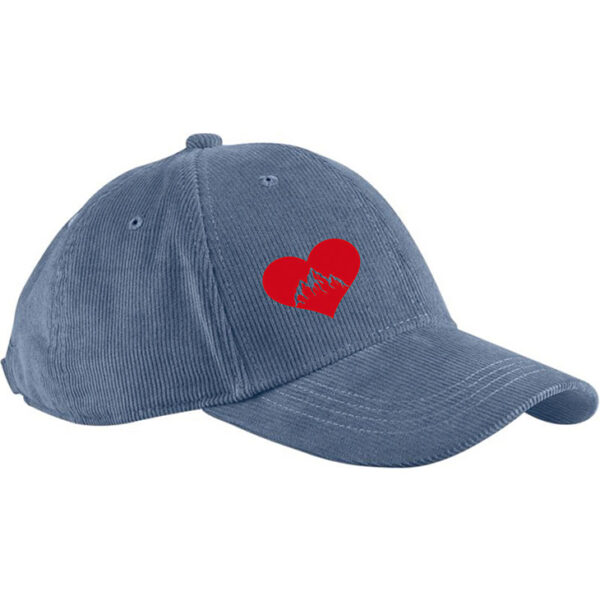 Bergliebe Cap