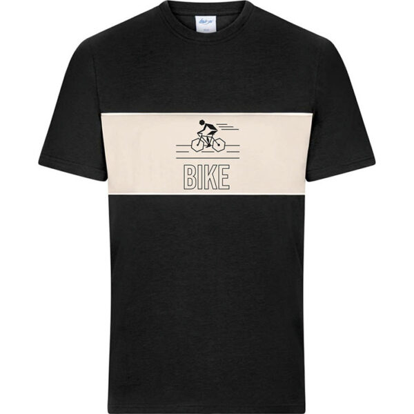 Shirt Bike Black Edition