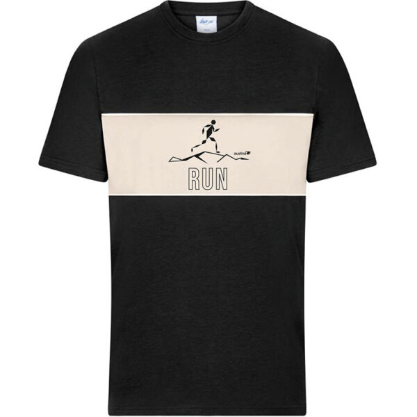 Shirt Run Black Edition