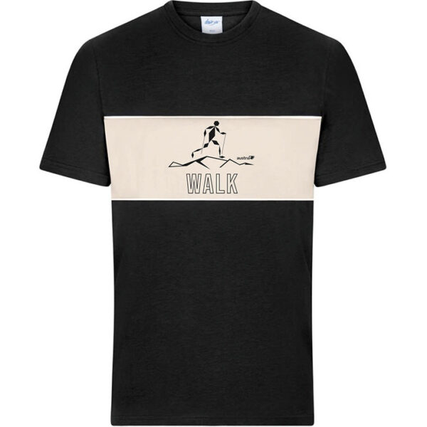 Shirt Walk Black Edition