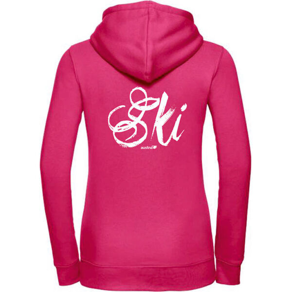Sweatshirt Ski Damen