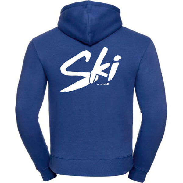 Sweatshirt Ski Herren