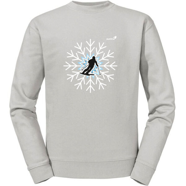 Sweatshirt Snow