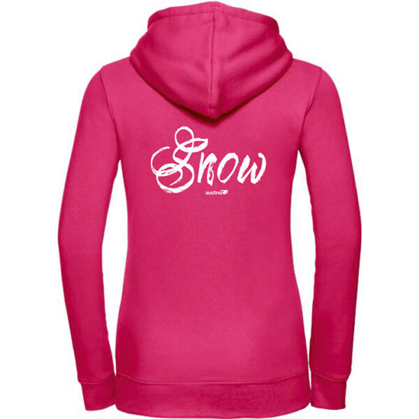 Sweatshirt Snow Damen