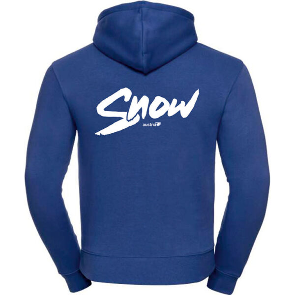 Sweatshirt Snow Herren