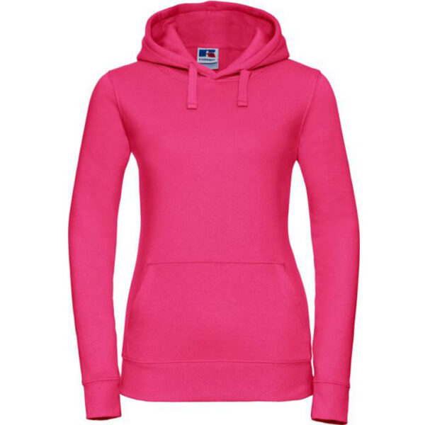 Sweatshirt Snow Damen – Bild 2