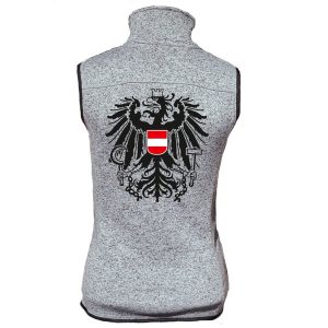 Trachtenweste für Damen
