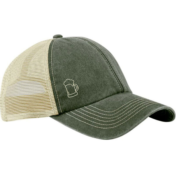 Vintage Beer Cap